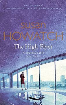 portada The High Flyer: Number 2 in Series (St. Benet's) (in English)