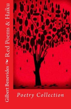 portada Red Poems & Haiku