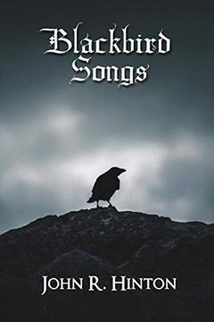 portada Blackbird Songs (en Inglés)