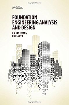 portada Foundation Engineering Analysis and Design