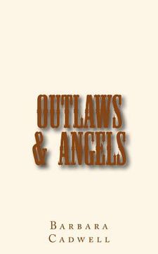 portada Outlaws & Angels (en Inglés)