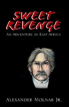 portada sweet revenge (en Inglés)