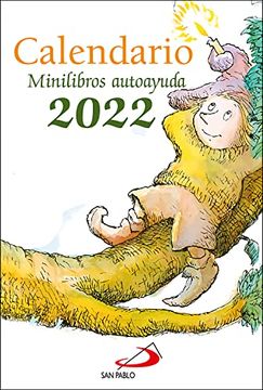 portada Calendario Minilibros Autoayuda 2022: Taco (Calendarios y Agendas)