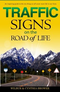 portada traffic signs on the road of life (en Inglés)