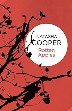 portada Rotten Apples (en Inglés)