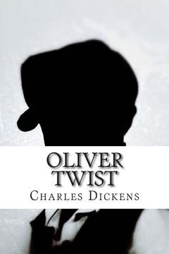 portada Oliver Twist: Or, The Parish Boy's Progress (en Inglés)