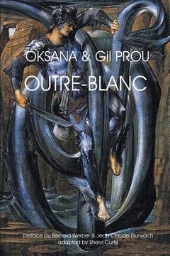 portada Outre-Blanc (en Inglés)
