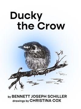 portada Ducky the Crow 