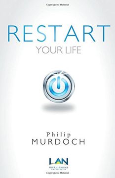portada Restart: Your Life