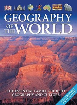 portada Geography of the World 