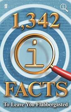 portada 1,342 qi Facts to Leave you Flabbergasted (Quite Interesting) (in English)