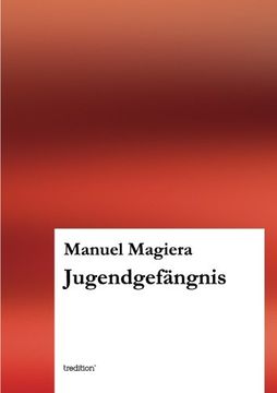 portada Jugendgefängnis (German Edition)
