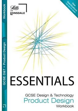 portada Product Design (Collins Gcse Essentials) (in English)