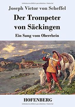 portada Der Trompeter Von Sackingen (German Edition)