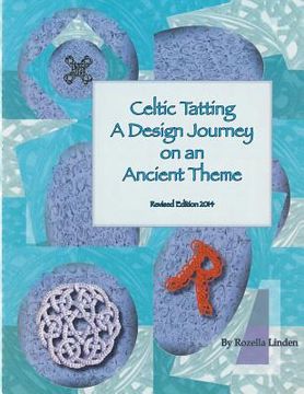 portada Celtic Tatting: A Design Journey on an Ancient Theme