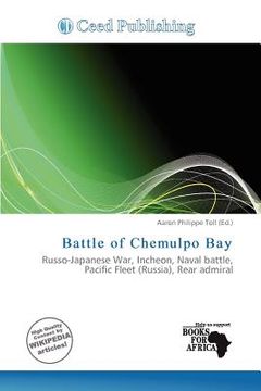 portada battle of chemulpo bay