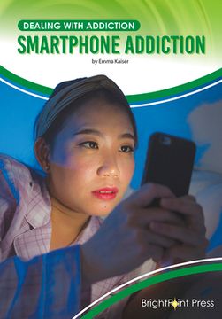 portada Smartphone Addiction (en Inglés)