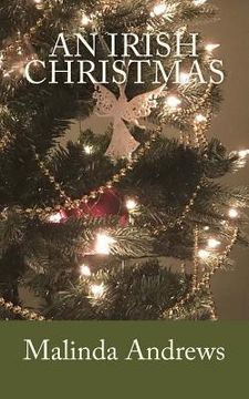 portada An Irish Christmas (en Inglés)