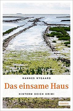 portada Das Einsame Haus (Hinterm Deich Krimi) (in German)