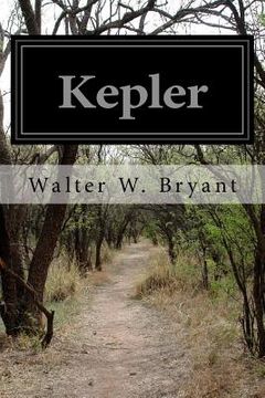 portada Kepler (in English)