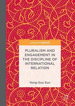 portada Pluralism and Engagement in the Discipline of International Relations