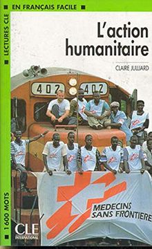 portada Action Humanitaire Lf3