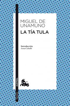 portada La tia Tula (in Spanish)