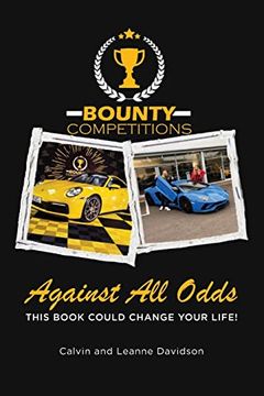 portada Against all Odds: This Book Could Change Your Life! (en Inglés)