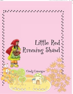 portada Little Red Running Shawl (en Inglés)