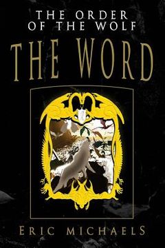 portada The Order of the Wolf: The Word (en Inglés)