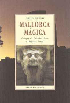 portada Mallorca Magica