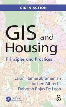 portada Gis and Housing: Principles and Practices (Gis in Action)