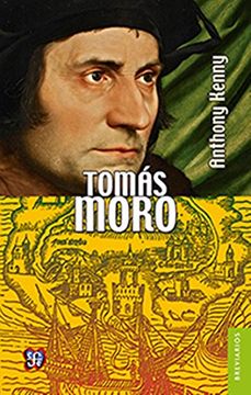 portada Tomas Moro (in Spanish)