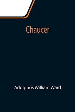 portada Chaucer (in English)
