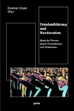portada Feindaufkl+â-ñrung und Reeducation (in German)