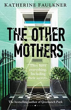 portada The Other Mothers 