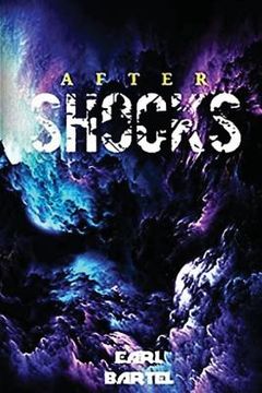 portada Aftershocks (en Inglés)