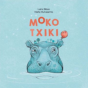 portada Mokotxiki (in Basque)