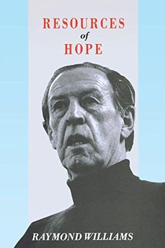 portada Resources of Hope: Culture, Democracy, Socialism (en Inglés)