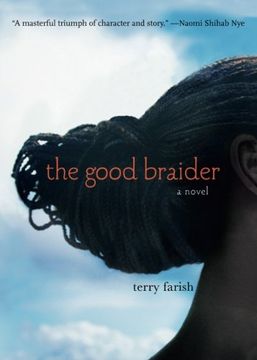 portada The Good Braider (in English)
