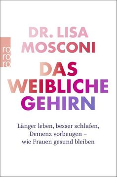 portada Das Weibliche Gehirn (en Alemán)
