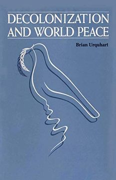 portada Decolonization and World Peace (in English)