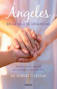 portada Ángeles en la Sala de Urgencias (in Spanish)