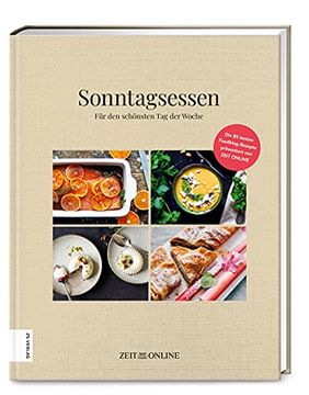 portada Sonntagsessen (en Alemán)
