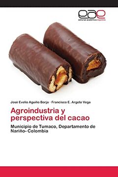 portada Agroindustria y Perspectiva del Cacao (in Spanish)