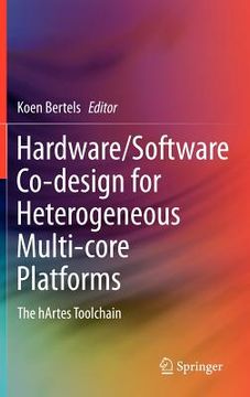 portada hardware/software co-design for heterogeneous multi-core platforms