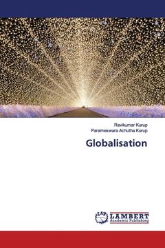 portada Globalisation (in English)