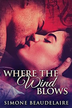 portada Where the Wind Blows: Large Print Edition 