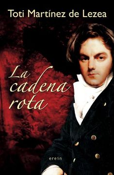 portada La Cadena Rota (in Spanish)