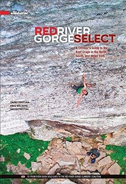 portada Red River Gorge Select